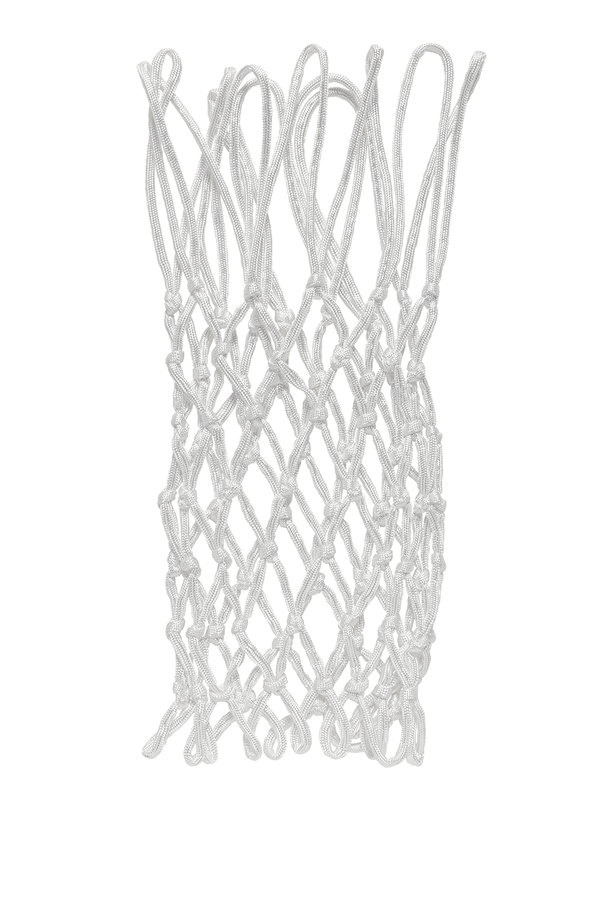 Gared Performance Sports Systems Playground Basketball Net, 120 Count Nylon (GPS - GGN) - SchoolOutlet