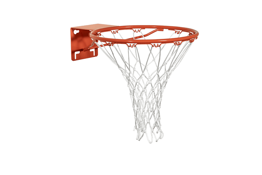 Gared Performance Sports Systems Playground Basketball Net, 120 Count Nylon (GPS - GGN) - SchoolOutlet