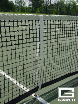 Gared Tennis Net Center Strap, Nylon Webbing Net Stabilizer Strap (GPS-GSTCSTRAP)