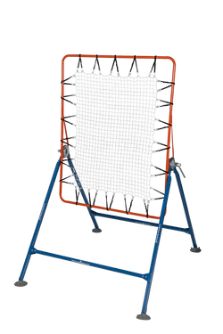Gared Performance Sports Systems Master Toss Back Multi-Sport Training Rebounder with Adjustable Frame (GPS-MASTER)