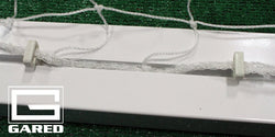 Gared Soccer Net Clips & Corner Flag Anchors, Field Marking Accessories (GPS-SGNC)