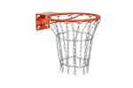 Gared Performance Sports Systems Welded Steel Chain Basketball Net for Playground Use (GPS - WCN) - SchoolOutlet