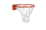 Gared Performance Sports Systems Thick Strap Nylon Web Basketball Net with Heavy - Duty Hooks (GPS - WN) - SchoolOutlet