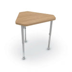 MooreCo Hierarchy Monroe Collaborative Classroom Desk (MOR-1743K8201-XXX)