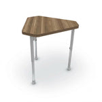 MooreCo Hierarchy Monroe Collaborative Classroom Desk (MOR-1743K8201-XXX)