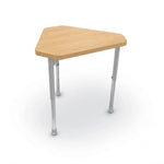 MooreCo Hierarchy Monroe Collaborative Classroom Desk (MOR-1743K8201-XXX)