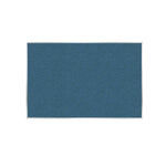 Ghent Vinyl Bulletin Board, Satin Aluminum Frame, 4'H x 10'W (GHE - AV410 - XXX) - SchoolOutlet