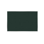 Ghent Vinyl Bulletin Board, Satin Aluminum Frame, 4'H x 5'W (GHE - AV45 - XXX) - SchoolOutlet