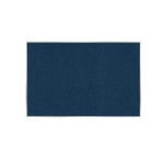 Ghent Vinyl Bulletin Board, Satin Aluminum Frame, 4'H x 5'W (GHE - AV45 - XXX) - SchoolOutlet
