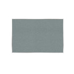 Ghent Vinyl Bulletin Board, Satin Aluminum Frame, 4'H x 5'W - SchoolOutlet