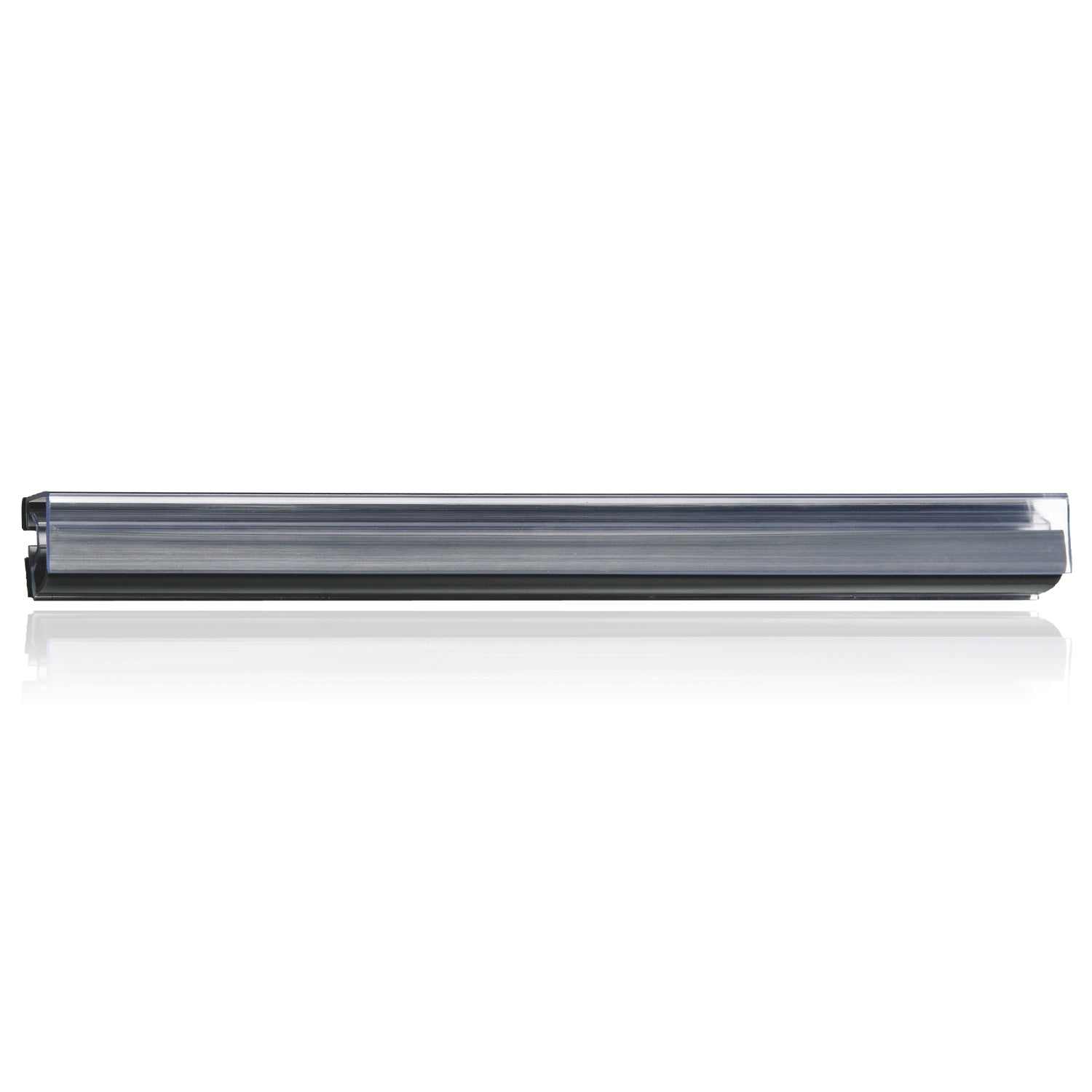 Ghent Hold - Up Display Rail - 72" (GHE - H72) - SchoolOutlet