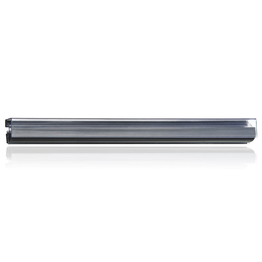 Ghent Hold - Up Display Rail - 72" (GHE - H72) - SchoolOutlet