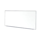 Ghent Proma Magnetic Porcelain Whiteboard, Aluminum Frame, 5'H x 12'W (GHE - M1P - 512 - 4) - SchoolOutlet