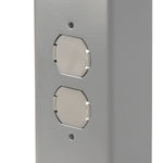 Global Industrial Adjustable Height Workbench, 48