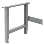 Global Industrial Adjustable Height Workbench, 48