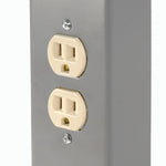 Global Industrial Adjustable Height Workbench, 48