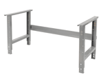 Global Industrial Adjustable Height Workbench, 48