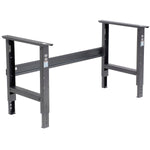 Global Industrial Adjustable Height Workbench, 60