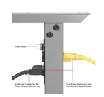 Global Industrial Mobile Workbench, 60