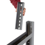 Global Industrial Mobile Workbench, 60