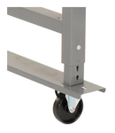 Global Industrial Mobile Workbench, 60