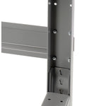 Global Industrial Mobile Workbench, 60