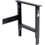 Global Industrial Adjustable Height Workbench, 60