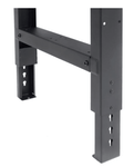 Global Industrial Adjustable Height Workbench, 60