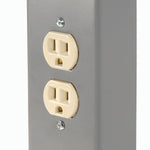 Global Industrial Adjustable Height Workbench, 72