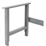 Global Industrial Adjustable Height Workbench, 72