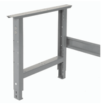 Global Industrial Adjustable Height Workbench, 72