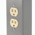 Global Industrial Adjustable Height Workbench, 72