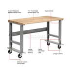Global Industrial Mobile Workbench, 72