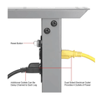 Global Industrial Mobile Workbench, 72