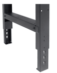 Global Industrial Adjustable Height Workbench, 60