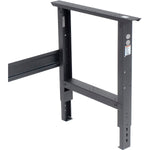 Global Industrial Adjustable Height Workbench, 60