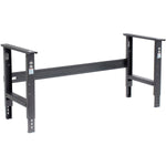 Global Industrial Adjustable Height Workbench, 72