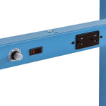 Global Industrial Adjustable Lab Workbench, 72