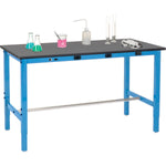 Global Industrial Adjustable Lab Workbench, 72