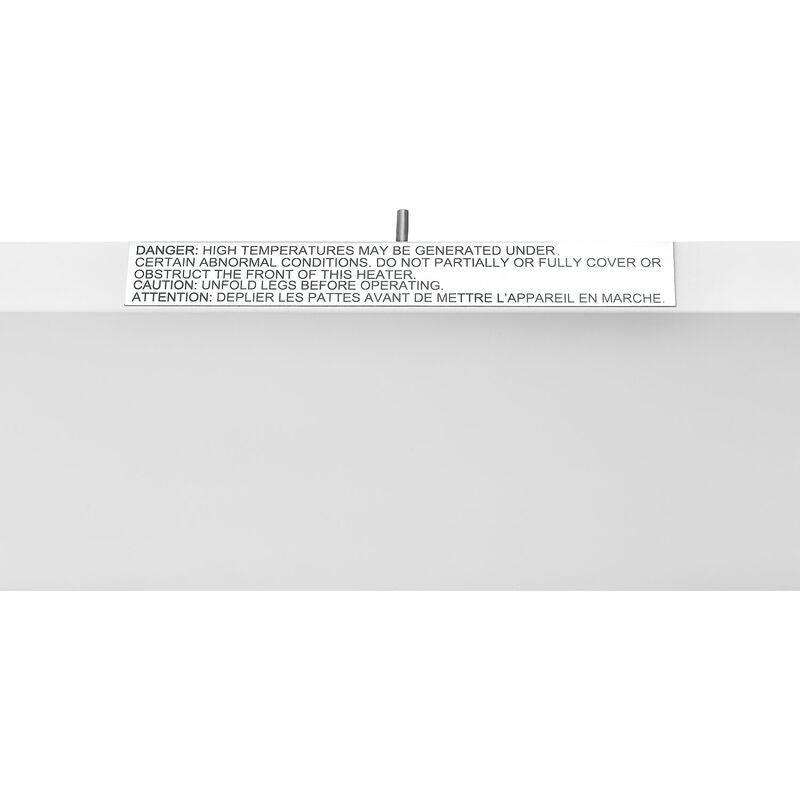 Global Industrial Radiant Panel Heater, 170W, 120V (GLB - 246097) - SchoolOutlet