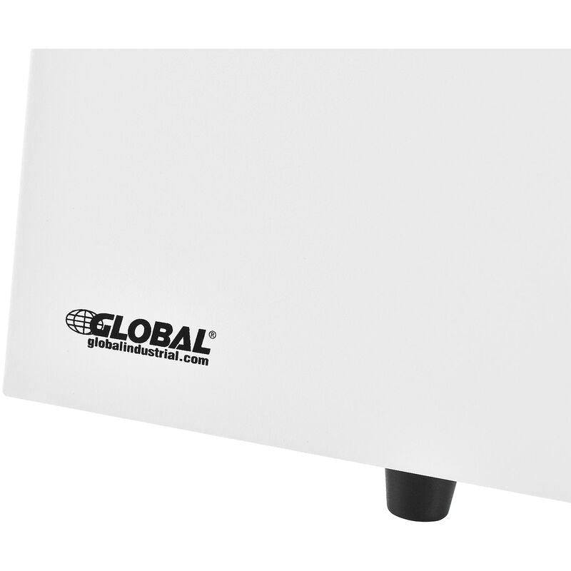 Global Industrial Radiant Panel Heater, 170W, 120V (GLB - 246097) - SchoolOutlet