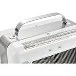 Global Industrial Portable Milkhouse Style Electric Heater, 120V, 1500W (GLB - 246098) - SchoolOutlet