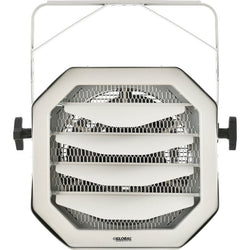 Global Industrial Unit Heater, Horizontal Downflow, 10KW, 240V, 1 or 3 Phase (GLB-246102)