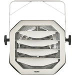 Global Industrial Unit Heater, Horizontal Downflow, 10KW, 240V, 1 or 3 Phase (GLB - 246102) - SchoolOutlet