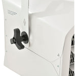 Global Industrial Unit Heater, Horizontal Downflow, 10KW, 240V, 1 or 3 Phase (GLB - 246102) - SchoolOutlet