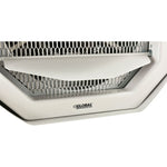 Global Industrial Unit Heater, Horizontal Downflow, 10KW, 240V, 1 or 3 Phase (GLB - 246102) - SchoolOutlet