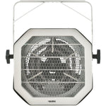 Global Industrial Unit Heater, Horizontal Downflow, 10KW, 240V, 1 or 3 Phase (GLB - 246102) - SchoolOutlet