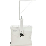 Global Industrial Unit Heater, Horizontal Downflow, 10KW, 240V, 1 or 3 Phase (GLB - 246102) - SchoolOutlet
