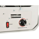 Global Industrial Unit Heater, Horizontal Downflow, 10KW, 240V, 1 or 3 Phase (GLB - 246102) - SchoolOutlet