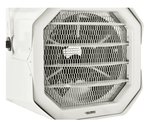 Global Industrial Unit Heater, Horizontal Downflow, 10KW, 240V, 1 or 3 Phase (GLB - 246102) - SchoolOutlet